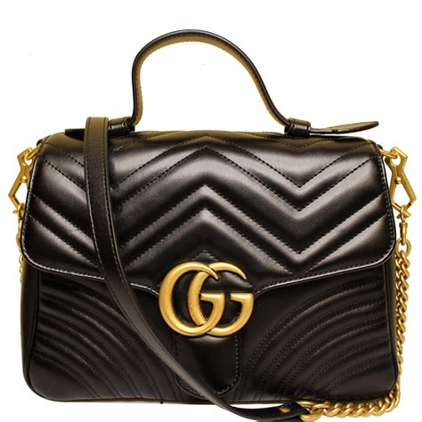 gucci marmont large shoulder bag|gg marmont small tote bag.